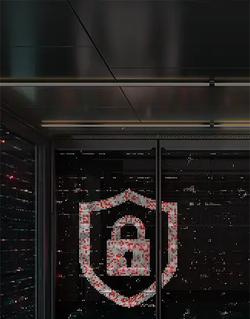 Banner pro Kybernetická bezpečnost