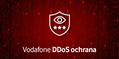 DDos ochrana