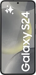Samsung Galaxy S24 256 GB, černá