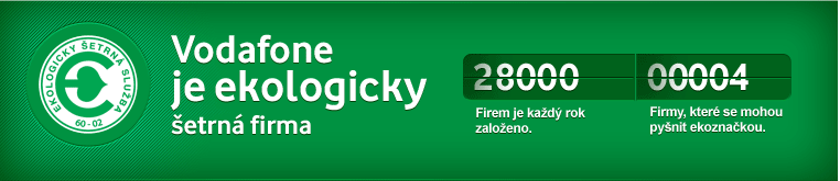 Zelená kancelář