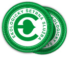Certifikát eko značka