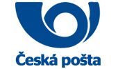 Česká pošta s.p. Česká pošta s.p.
