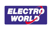 Electro World s.r.o. Electro World s.r.o.