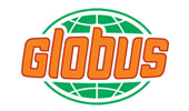 GLOBUS, spol. s r.o. GLOBUS, spol. s r.o.