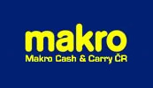 Makro Cash & Carry ČR s.r.o. Makro Cash & Carry ČR s.r.o.