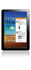 Samsung GALAXY Tab 10.1 Samsung GALAXY Tab 10.1