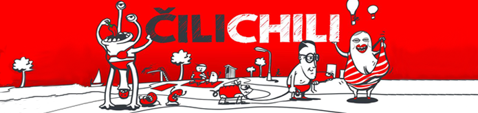 CiliChilli banner