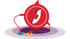 Je číslo v síti Vodafone?