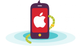 Aplikace pro iPhone