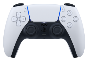 PlayStation 5 DualSense Wireless Controller - herní ovladač