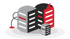 Server housing