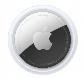 Lokátor Apple AirTag 1ks