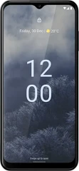 Nokia G60 5G, černá