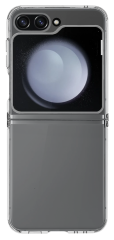 Pouzdro TPU slim case Samsung Galaxy Z Flip5 (průhledná)
