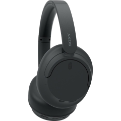 Sluchátka Sony WH-CH720N, černá