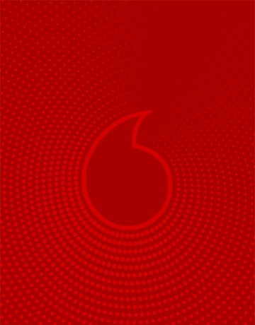 Banner pro Vše o Vodafonu