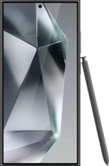 Samsung Galaxy S24 Ultra 512 GB, černý titan