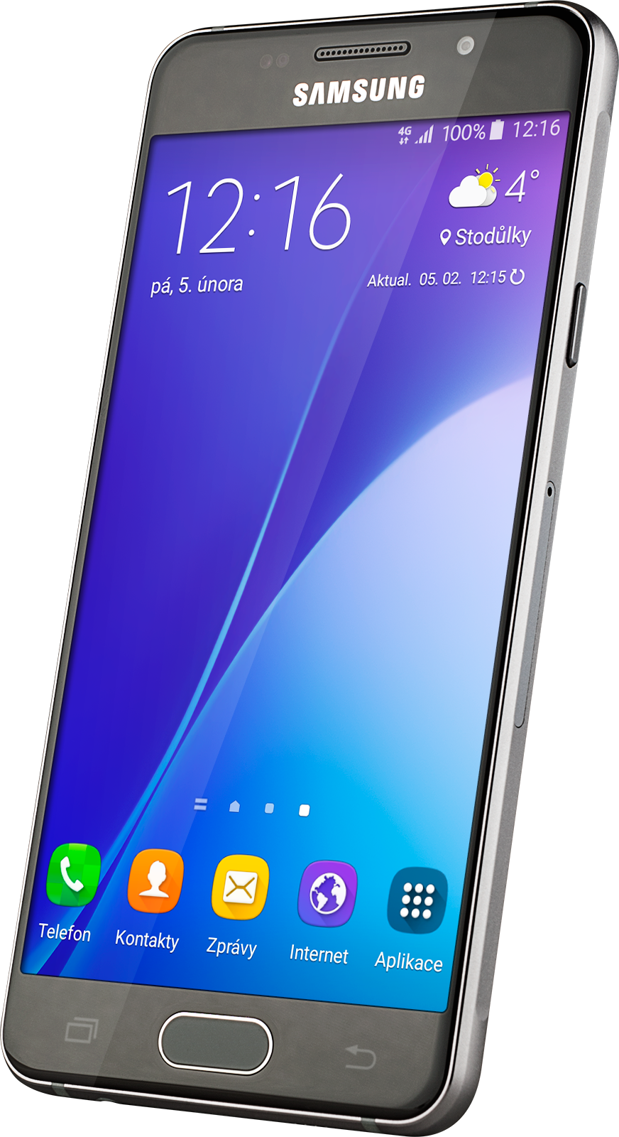 samsung galaxy a3 2016 cena
