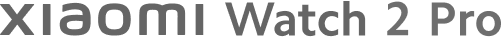 Xiaomi Watch 2 Pro