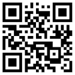 QR kód pro 1 000 GB dat na rok
