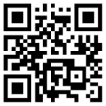 QR kód pro 0,5 GB dat na rok
