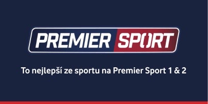 Premier Sport - To nejlepší ze sportu na Premier Sport 1 & 2