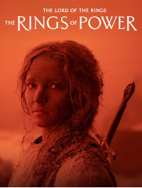 Filmový plakát Rings of Power