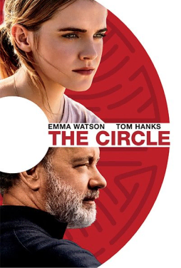 Filmový plakát The Circle