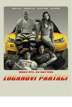Filmový plakát Loganovi parťáci