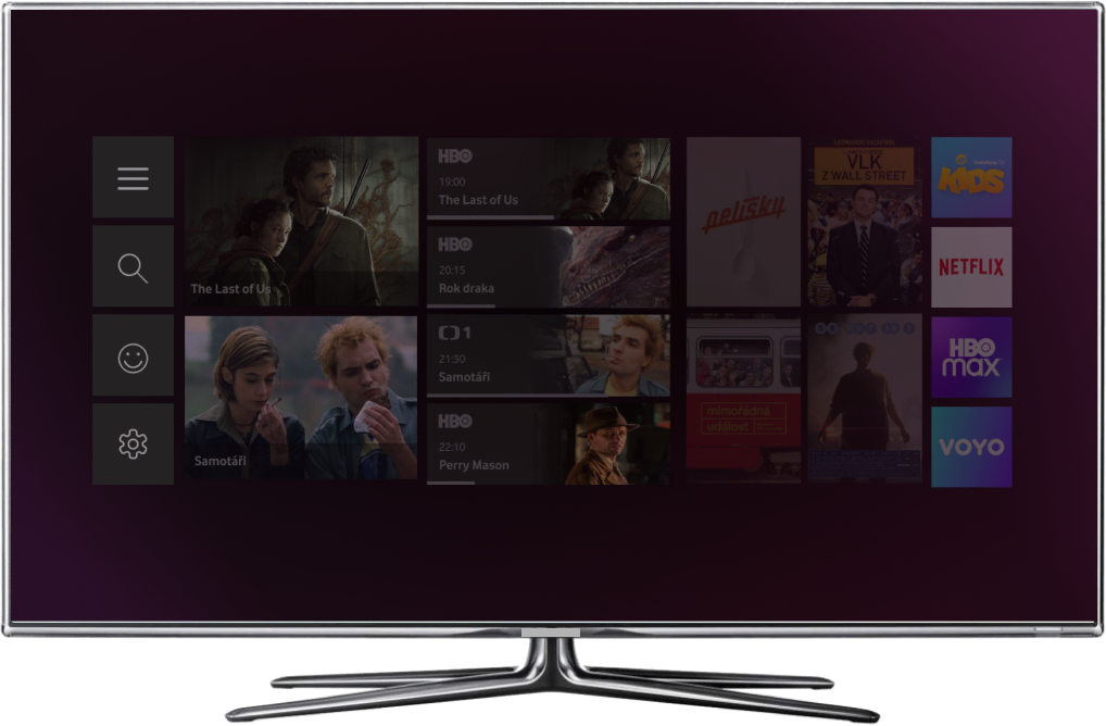 DIGIT LN TELEVIZE VODAFONE TV visual data 8