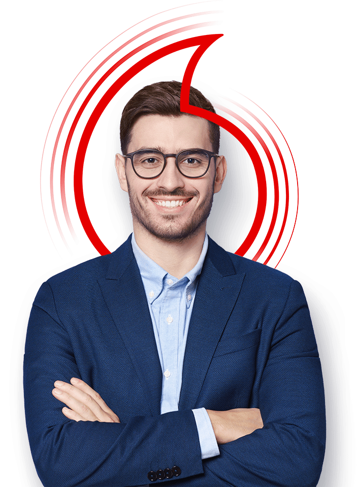 Vodafone operátor