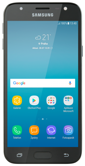 Samsung Galaxy J3 (2017)