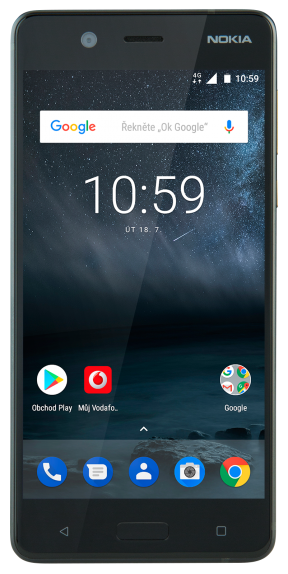 Nokia 5