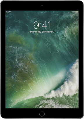 Apple iPad 128GB 2018