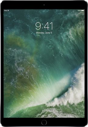 Apple 10.5 iPad Pro 64GB