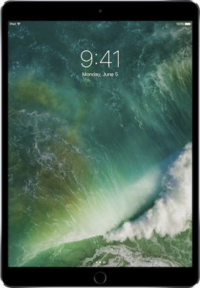 Apple 12.9 iPad Pro 512GB