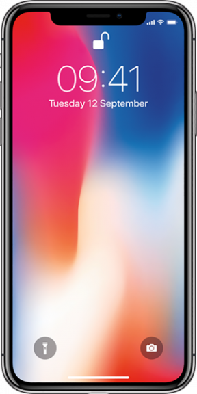 Apple iPhone X 256GB