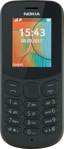 Nokia 130