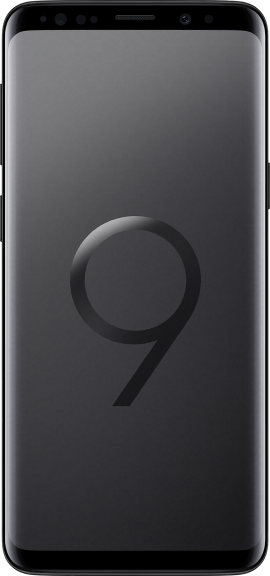 Samsung Galaxy S9+ 256GB