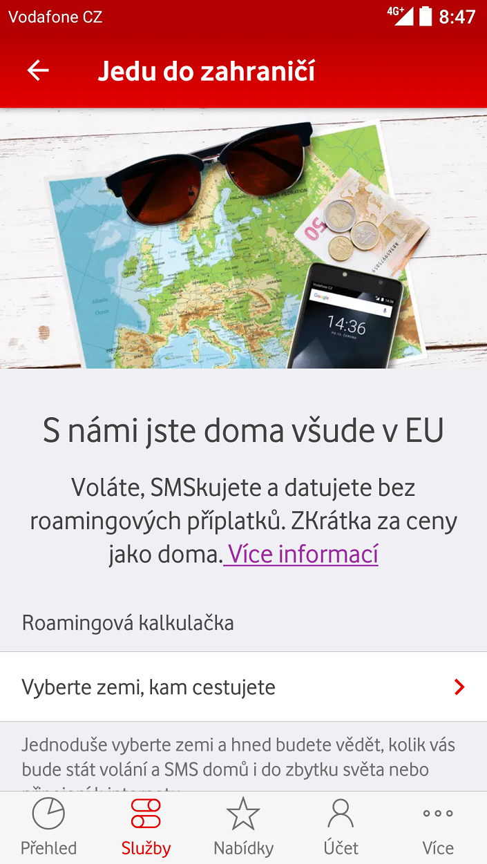 Seznamka krásná