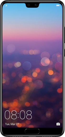 Huawei P20