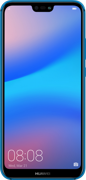 Huawei P20 lite