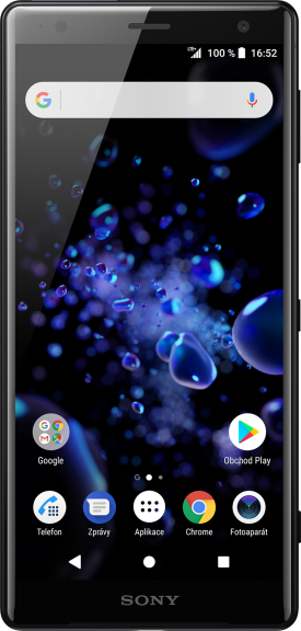 Sony Xperia XZ2