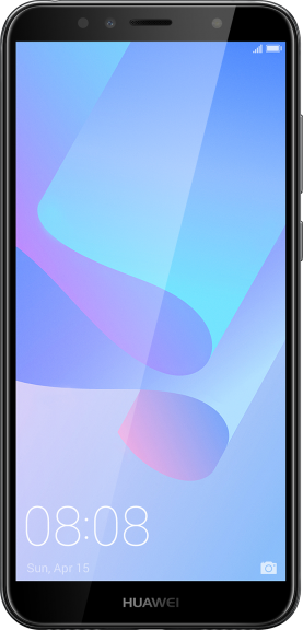 Huawei Y6 Prime 2018