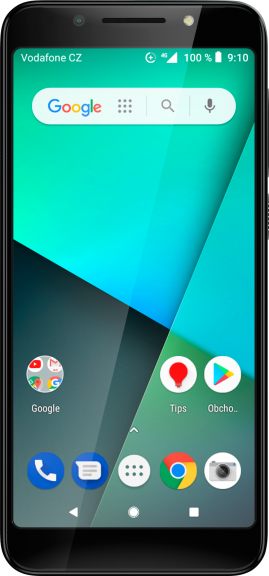 Vodafone Smart N9 lite