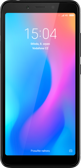 Xiaomi Redmi 6