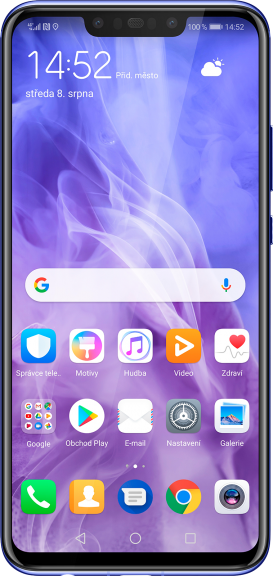 Huawei Nova 3