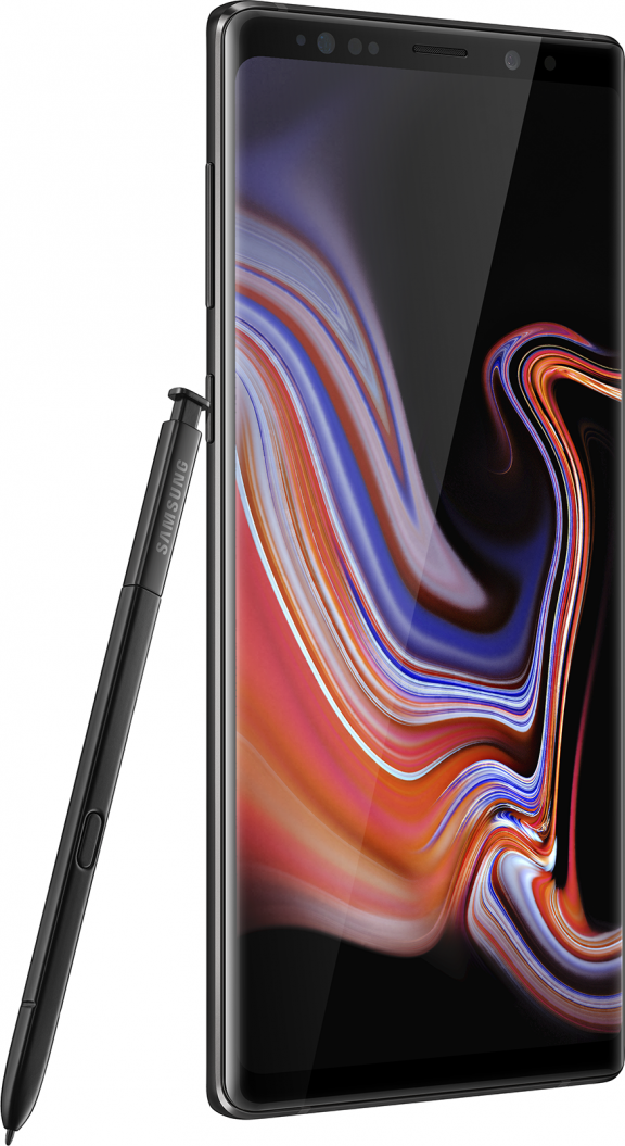 samsung galaxy note 9 512gb specs