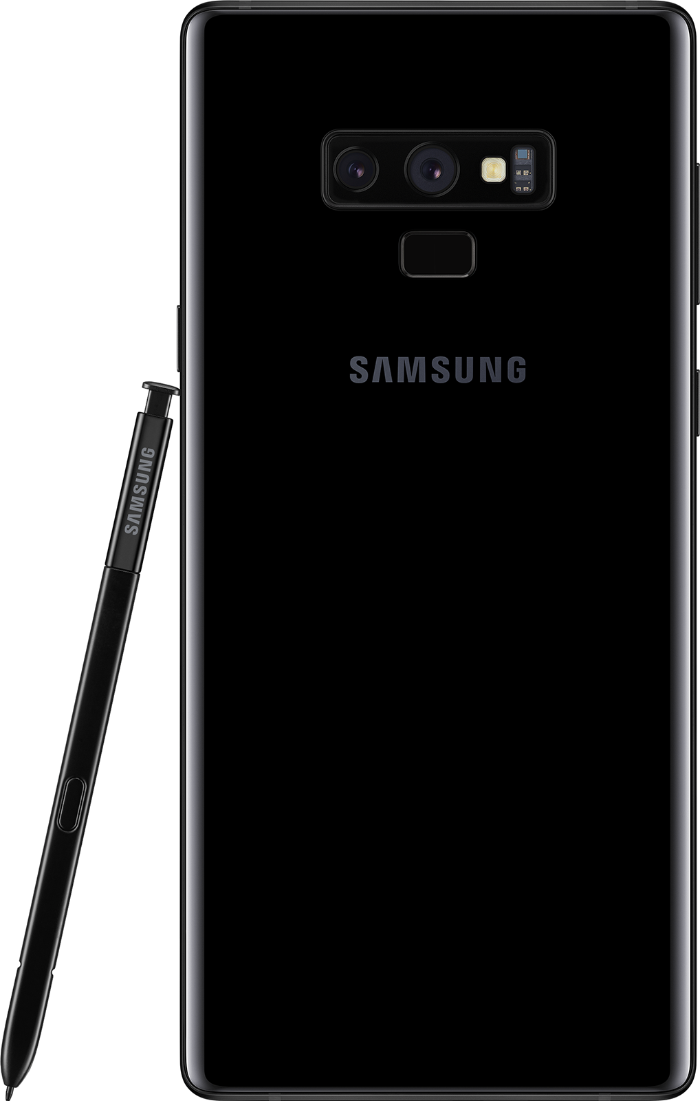 Telefon Samsung Galaxy Note 9 512GB - Vodafone.cz