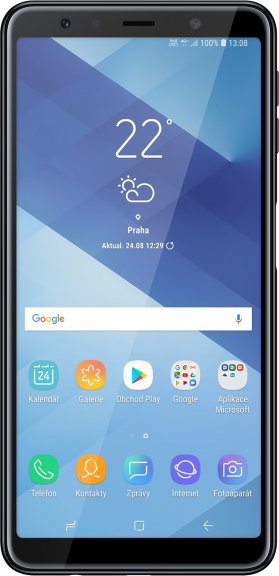 Samsung Galaxy A7